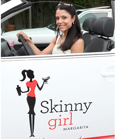 Illustration for article titled Possible Titles For Bravo's New Reality Shows
